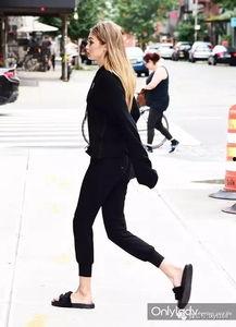 明星网红买鞋是真的吗