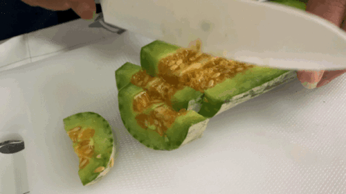 今日羊角蜜瓜价格,甜蜜来袭，品质之选！