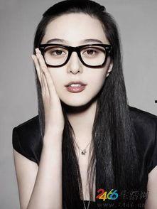 猫眼眼镜明星网红是谁,揭秘时尚界的新宠