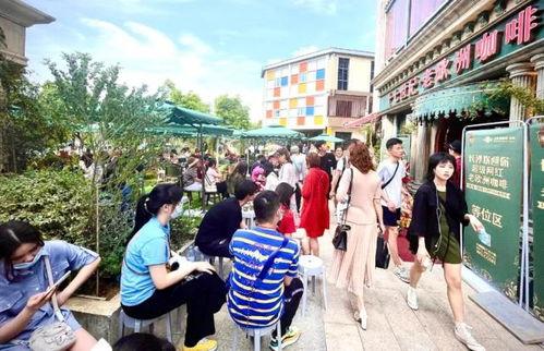 湖南长沙明星网红打卡地,明星同款景点，探寻星城魅力新地标