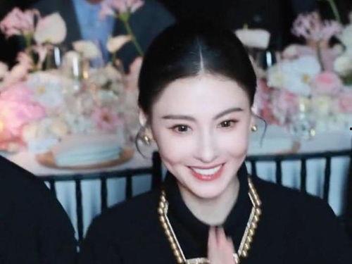 徐明星网红同框图片,跨界合作引热议！”