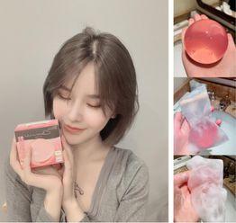 明星网红肥皂有哪些牌子