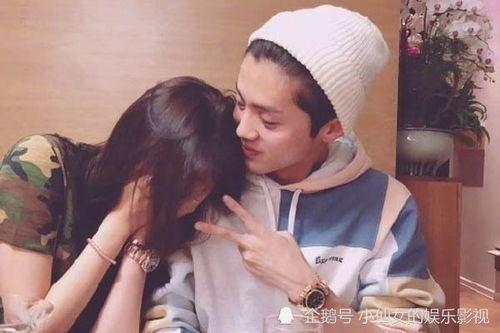 男明星网红老婆生孩子