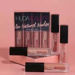 包装明星网红有哪些品牌,网红效应下的包装明星品牌盘点