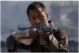 壮士出川电视剧,铁血征程，英雄本色