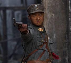 壮士出川电视剧,铁血征程，英雄本色