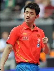 今日大瓜张继科给国内,揭秘国内体坛风云再起