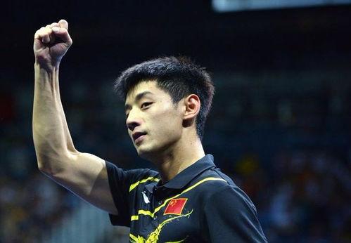 吃瓜今日吃瓜热门大瓜张继科,揭秘体坛巨星背后的瓜界风云