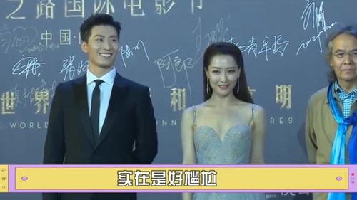 男女明星网红走红毯,男女明星网红走红毯风采大赏