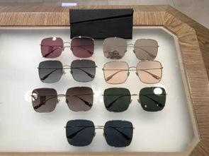 明星网红爆款眼镜图片,明星同款潮流视觉盛宴