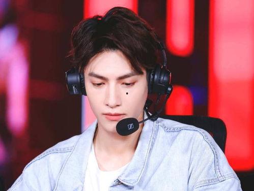 唱歌当明星网红叫什么