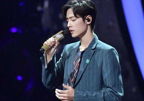 肖战今日吃瓜现场,揭秘明星幕后趣闻