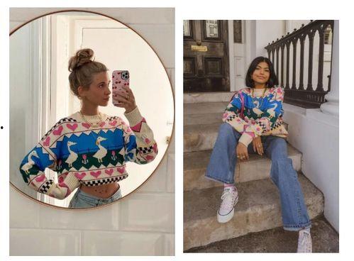 明星网红同款背心吊带,明星也爱穿的时尚背心吊带大盘点