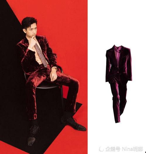 22岁明星网红穿搭,潮流与青春的完美融合