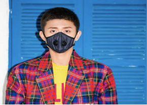 明星网红口罩en95,EN95标准下的防护力评测