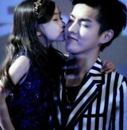 明星网红娃娃图片头像,明星同款萌态揭秘