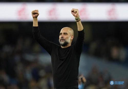 瓜迪奥拉今日一球,战术奇效彰显足球智慧