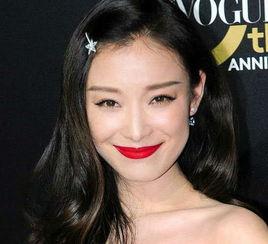 明星网红接头发视频素材