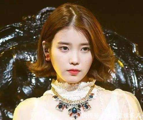 明星网红接头发视频素材