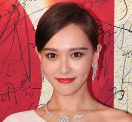 满族明星网红是谁呀女,揭秘她如何成为网络红人