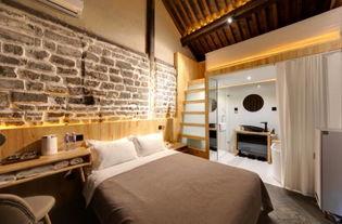 昆明明星网红民宿,明星打卡，诗意栖息的隐秘角落