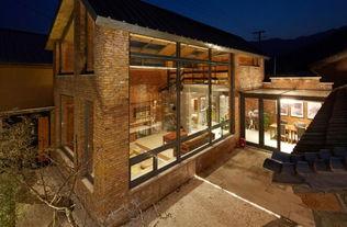 昆明明星网红民宿,明星打卡，诗意栖息的隐秘角落