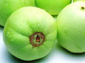 山瓜甜瓜今日价格表图片,今日市场行情速览