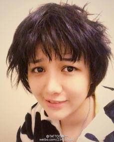 明星网红同款纹身女,引领时尚潮流新趋势