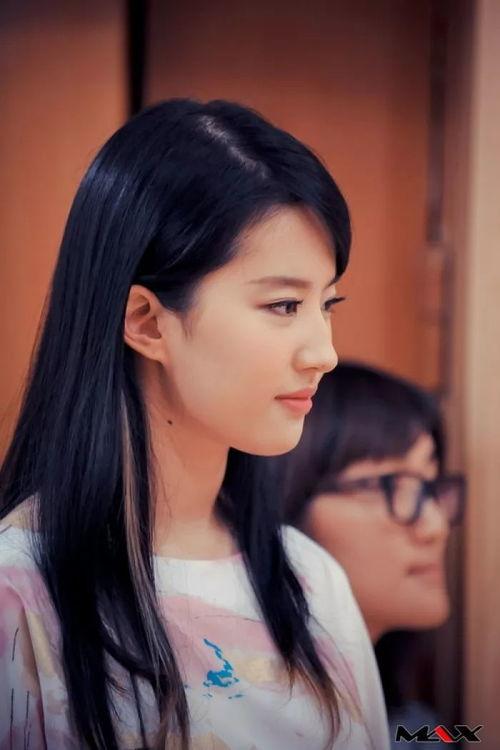 明星网红同款发簪图片