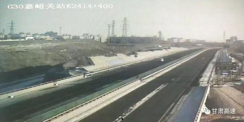 瓜州城里路况今日,拥堵与畅通交织，出行需谨慎