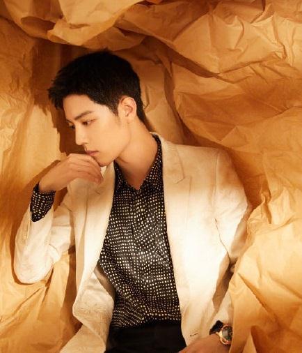 今日吃瓜肖战完整版