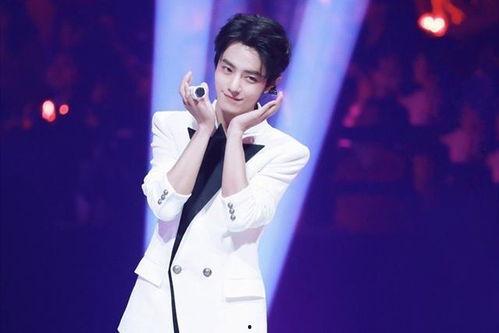 今日吃瓜肖战完整版