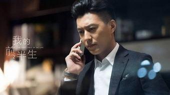 靳东最新电视剧,权谋风云，智斗巅峰