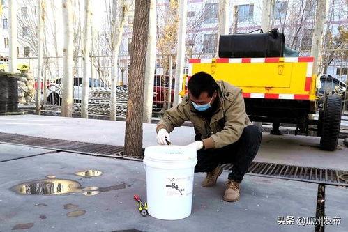 今日瓜州疫情,防控措施升级，居民生活有序进行