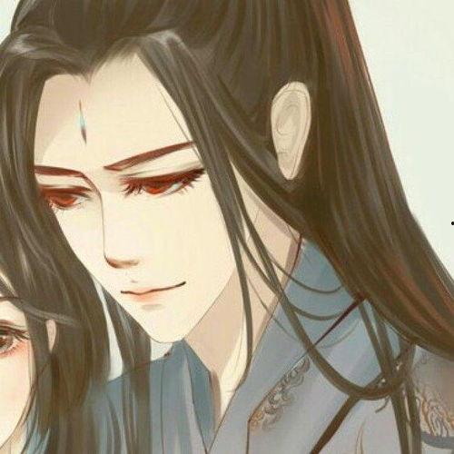 明星网红男古装头像动漫,明星网红男古装动漫头像魅力解析