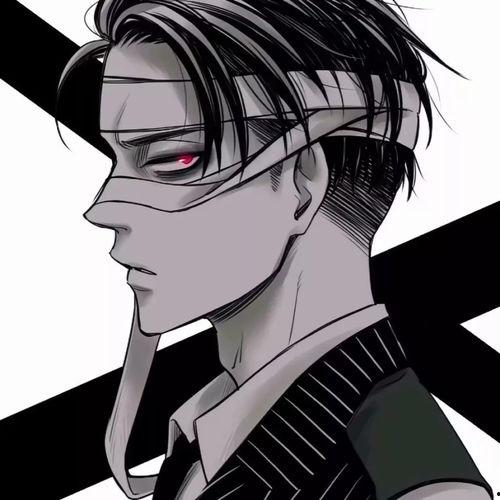 明星网红男古装头像动漫,明星网红男古装动漫头像魅力解析