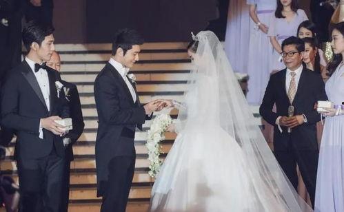 明星网红婚庆公司有哪些,梦幻婚礼背后的璀璨星光