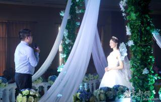 明星网红婚庆公司有哪些,梦幻婚礼背后的璀璨星光