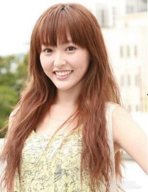 最近明星网红换发型了,潮流新发型盘点！