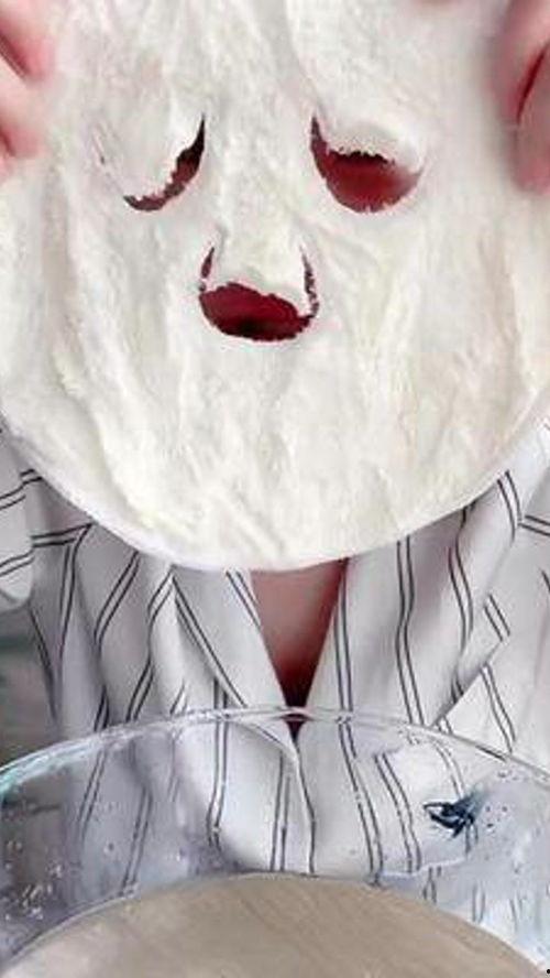 沉浸式护肤明星网红公司