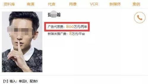 明星网红是如何赚钱的,揭秘明星网红的多元化财富之路