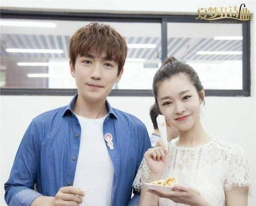 鼓励粉丝表白的明星网红,浪漫互动引热议