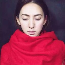 沈阳的美女明星网红,璀璨星河中的网络之光