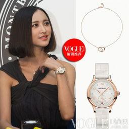 女明星网红戴佛牌,神秘信仰背后的魅力人生