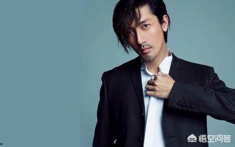 比较帅的男明星网红,盘点那些 comparisons 中的帅气男明星网红