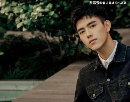 比较帅的男明星网红,盘点那些 comparisons 中的帅气男明星网红